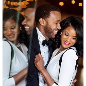 Meet your Posher, Dana